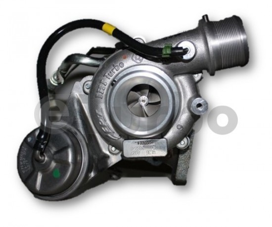 Turbo pro Fiat Grande Punto 1.4 Turbo TJet 16V ,r.v. 07