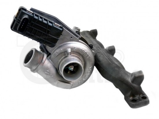 Turbo pro Volvo S40 II 2.4 D5 ,r.v. 06,132KW, 7620605016