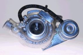 Turbo pro Alfa Romeo 145 1.9 JTD,r.v. 99- ,77KW, 701796-5001