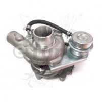 Turbo pro Alfa Romeo 147 1.9 JTD 8V,r.v. 00-,77KW, 708847-5002