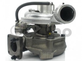 Turbo pro Alfa Romeo 156 2.4 JTD ,r.v. 97-,100KW, 454150-5005