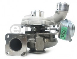 Turbo pro Alfa Romeo 156 2.4 JTD ,r.v. 02-,129KW, 765277-5001