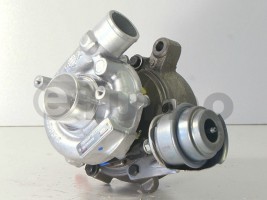 Turbo pro Audi A2 1.2 TDI,r.v. 00-05 ,45KW, 700960-5011