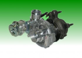 Turbo pro Audi A3 1.9 TDI,r.v. 96-98 ,66KW, 454159-5002