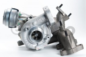 Turbo pro Audi A3 1.9 TDI,r.v. 00-03 ,96KW, 716860-5004