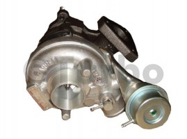 Turbo pro Audi A4 1.9 TDI,r.v. 95-98 ,66KW, 454097-5002