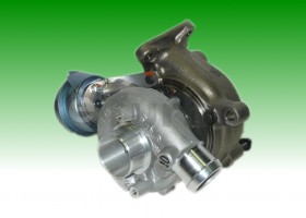 Turbo pro Audi A4 1.9 TDI,r.v. 00-01 ,88KW, 701854-5004