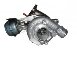 Turbo pro Audi A4 1.9 TDI,r.v. 05-08 ,85KW, 761437-5005