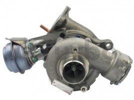 Turbo pro Audi A4 2.0 TDI,r.v. 05- ,103KW, 758219-5003