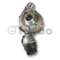 Turbo pro Audi A4 2.0 TDI,r.v. 05-08 ,125KW, 53039880109