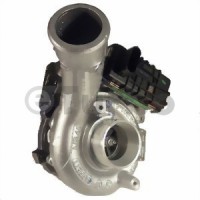 Turbo pro Audi A4 2.7 TDI,r.v. 05-08 ,132KW, 769701-5003