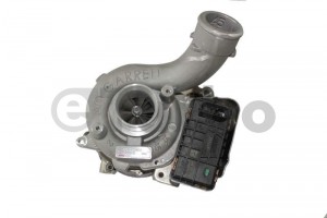 Turbo pro Audi A4 3.0 TDI,r.v. 07- ,176KW, 776469-5005