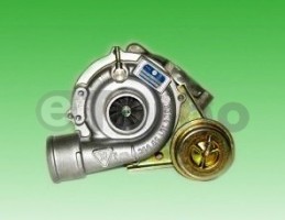 Turbo pro Audi A4 1.8 T,r.v. 95-98 ,110KW, 53039880005