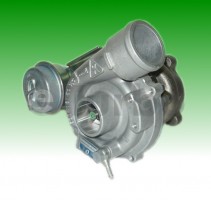 Turbo pro Audi A4 1.8 T,r.v. 98-99 ,110KW, 53039880029