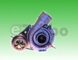 Turbo pro Audi A4 1.8 T,r.v. 99- ,110KW, 53039880025