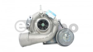 Turbo pro Audi A4 1.8 T,r.v. 02-04 ,140KW, 53039880073