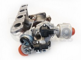 Turbo pro Audi A4 2.0 TFSI,r.v. 05-08 ,147KW, 53039880106