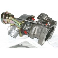 Turbo pro Audi A6 2.7 T Levé,r.v. 99-01 ,169KW, 53039880016