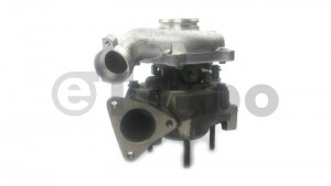 Turbo pro Audi A8 3.3 TDI,r.v. 99-02 ,165KW, 715224-5003