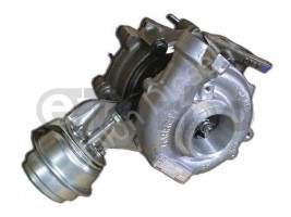 Turbo pro Audi A8 3.3 TDI,r.v. 99-02 ,165KW, 715294-5003