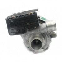 Turbo pro Audi A8 4.0 TDI,r.v. 04-05 ,202KW, 750718-5004