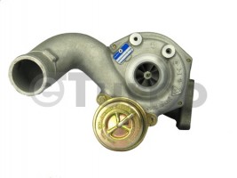 Turbo pro Audi All Road 2.7 TDI Pravé,r.v. 02- ,184KW, 53039880070