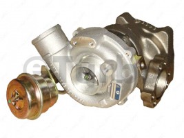 Turbo pro Audi RS 4 V6 Biturbo Levé,r.v. 00-05 ,280KW, 53049880025