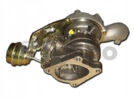 Turbo pro Audi RS 6 Pravé,r.v. 02-04 ,331KW, 53049880029