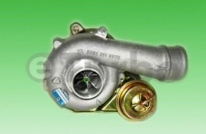 Turbo pro Audi S3 1.8 T,r.v. 99- ,154KW, 53049880020