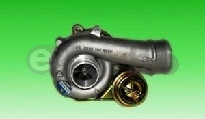 Turbo pro Audi TT 1.8 T ,r.v. 00- ,165KW, 53049880023