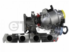 Turbo pro Audi TT 2.0 TFSI ,r.v. 06- ,147KW, 53039880105