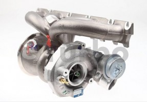 Turbo pro Audi TT RS 2.5 TFSI ,r.v. 09- ,250KW, 18559880000