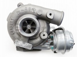 Turbo pro BMW 320d,r.v. 98- ,100KW, 700447-5008