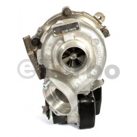 Turbo pro BMW 520d 2.0,r.v. 05-07 ,120KW, 762965-5017, 762965-5017