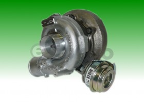 Turbo pro BMW 530 d 3.0,r.v. 98-05 ,135/142KW, 454191-5015