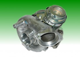 Turbo pro BMW X5 3.0 d,r.v. 03-07,160KW, 753392-5018