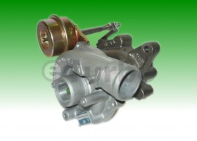 Turbo pro Citroen C5 2.0 HDi ,r.v. 01- ,79KW, 53039880050