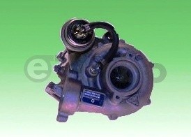 Turbo pro Citroen Jumper 2.0 TD ,r.v. 94- ,76KW, 53149886706