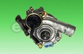 Turbo pro Citroen Jumper 2.2 HDi ,r.v. 01- ,74KW, 53039880062