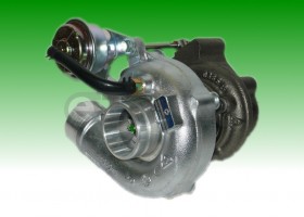 Turbo pro Citroen Jumper 2.8 HDi ,r.v. 01- ,92/94KW, 49377-07052