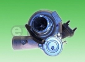 Turbo pro Citroen Jumper 3.0 HDi ,r.v. 06- ,116KW, 49189-02950