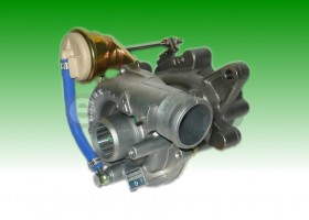 Turbo pro Citroen Xantia 2.0 HDi ,r.v. 99- ,66KW, 53039880023