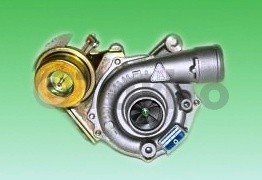 Turbo pro Citroen Xantia 2.0 HDi ,r.v. 98-01 ,80KW, 53039880018