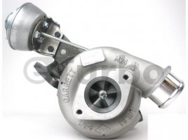 Turbo pro Honda FR-V 2.2 i-CTDi,r.v.05-07,103KW, 802014-5001