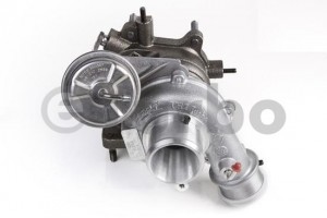 Turbo pro Fiat 500 1.4 T,r.v. 09- ,99KW, VL38