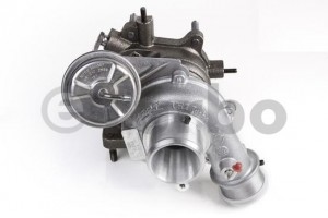 Turbo pro Fiat 500 1.4 T,r.v. 09- ,99KW, VL38