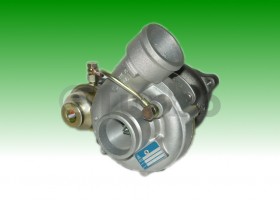 Turbo pro Fiat Ducato II 1.9 TD ,r.v. 98-02 ,66KW, 53149887015