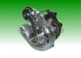 Turbo pro Fiat Ducato II 2.3 TD ,r.v. 03-06 ,81KW, 53039880090