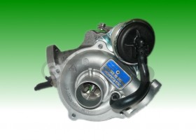 Turbo pro Fiat Idea 1.2 SJTD ,r.v. 03- ,51KW, 54359880005