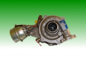 Turbo pro Fiat Linea 1.2 16V ,r.v. 04- ,66KW, 54359880014